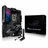 Placa Mãe Asus Rog OG Maximus Z790 Dark Hero DDR5 Socket LGA 1700 Chipset Z790 ATX