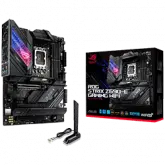 Placa Mãe Asus Rog Strix Z690-E Gaming WiFi DDR5 Socket LGA 1700 Chipset Z690 ATX