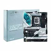 Placa Mãe Asus Rog Strix Z790-A Gaming Wi-Fi DDR5 Socket LGA 1700 Chipset Intel Z790 ATX