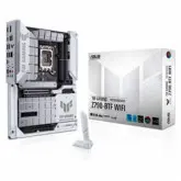 Placa Mãe Asus Tuf Gaming Z790-Btf Wifi Socket Lga 1700 Chipset Intel Z790 Ddr5 Atx