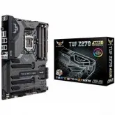 PLACA MAE ASUS TUF Z270 MARK 1