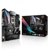 PLACA MAE ASUS Z270E 1151 GAMING STRIX