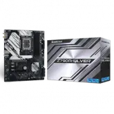 Placa Mãe Biostar Z790A Silver Socket LGA 1700 Chipset Intel Z790 DDR5 ATX