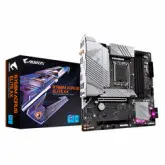 Placa Mãe Gigabyte B760M Aorus Elite X AX Wifi DDR5 Socket LGA 1700 Chipset B760 Micro ATX