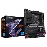 Placa Mãe Gigabyte Z790 Aorus Elite AX DDR5 Socket LGA 1700 Chipset Intel Z790 ATX