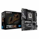 Placa Mãe Gigabyte Z790 D AC DDR5 Socket LGA 1700 Chipset Intel Z790 ATX