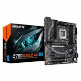 Placa Mãe Gigabyte Z790 Eagle AX Wifi DDR5 Socket LGA 1700 Chipset Z790 ATX
