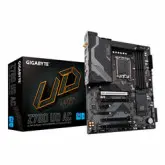 Placa Mãe Gigabyte Z790 UD AC DDR5 Socket LGA 1700 Chipset Intel Z790 Express ATX
