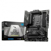 Placa Mãe MSI MAG B760 Tomahawk WiFi DDR4 Socket LGA 1700 Chipset Intel B760  ATX