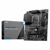 Placa Mãe MSI Z690-P Pro DDR4 Socket LGA 1700 Chipset Intel Z690 ATX