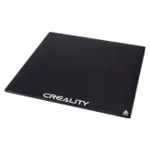 Plataforma de Vidro Creality Carborundum para Impressora 3D CR-10S