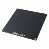 Plataforma de Vidro Creality Carborundum para Impressora 3D CR-6SE