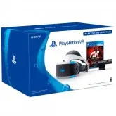PLAYSTATION VR BUNDLE GRAN TURISMO