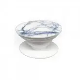 POPSOCKETS PARA CELULAR E TABLET BRANCO COM PRETO