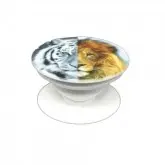 POPSOCKETS PARA CELULAR E TABLET LEAO