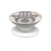 POPSOCKETS PARA CELULAR E TABLET MAO DE FATIMA
