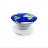 POPSOCKETS PARA CELULAR E TABLET PLANETA TERRA