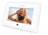 PORTA RETRATO 7 DPF-610WHT LUZ