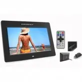 PORTA RETRATO POWERPACK DPF-775 7