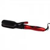 PRANCHA PARA CABELO GAMA MULTISTYLER CERAMIC ION 7 EM 1 392?F BIVOLT - VERMELHO
