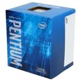 PROCESSADOR INTEL G4500 1151 (6GER) 2C/2T 3.3GHZ 3MB