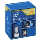 PROCESSADOR INTEL I5 4460 3.2GHZ 6MB 4 GERACAO