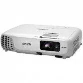 PROJETOR EPSON POWERLITE X24 HD 3500 LUMENS