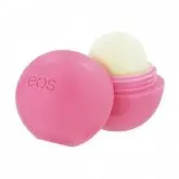 PROTETOR LABIAL EOS LIP BALM SORVETE DE MORANGO
