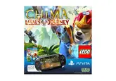 Ps Vita Lego Chima + memoria 4gb
