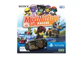 Ps Vita Modnation + memoria 4gb