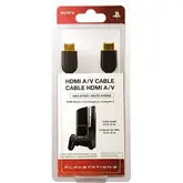 PS3 CABO HDMI SONY *ORIGINAL* 2.0