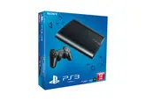 Ps3 Super Slim  12 Gb MEXICANO