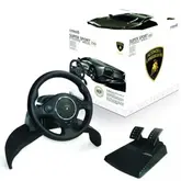 PS3 VOLANTE LAMBORGHINI MP29 *NEW*