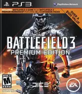 PS3O BATLE FIELD 3 PREMIUM EDT C/BNUS100