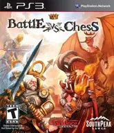 PS3O BATTLE VS CHESS PREMIUN PS3NEW