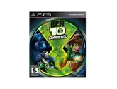 PS3O BEN 10 OMNISERVE