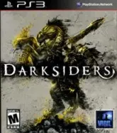 PS3O DARKSIDERS