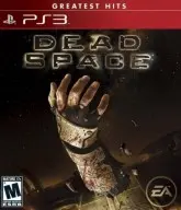 PS3O DEAD SPACE 1111