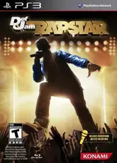 PS3O DEF JAM RAPSTAR C/MICROF.PS3