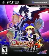 PS3O DISGAE 4 PROMISE UNFORGOTTEN NEW