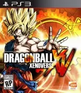 PS3O DRAGON BALL XENOVERSE DAY OEN NEW