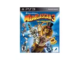 PS3O MADAGASCAR 3 **PS3**  **NEW**