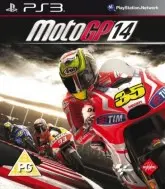 PS3O MOTO GP 2014 PS3 NEW