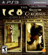 PS3O SHADOW OF COLOSSUS COLLECTION