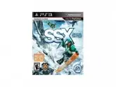 PS3O SSX PS3