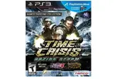 PS3O TIME CRISIS RAZING STORM NEWMOVE