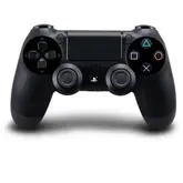 PS4 CONTROLE DUAL SHOCK BLACK
