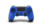 PS4 CONTROLE DUALSHOCK AZUL