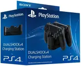 PS4 DUALSHOCK CHARGING STATION