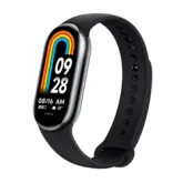 Pulseira Inteligente Xiaomi Smart Band 8 M2239B1 - Preto